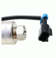 MARINE OUTBOARD ENGINE FOR MCM AND MERCRUISER - FUEL PUMP W/ REGULATOR, OEM REPLACEMENT - HFP-702-R2 - Quantum